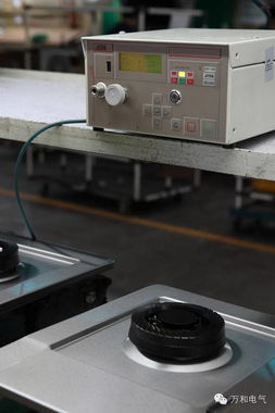 探秘萬和中式廚房電器 灶具精工制造與會員動態(tài)